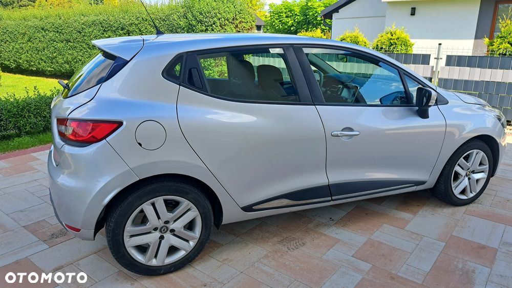 Renault Clio (Energy) TCe 90 Bose Edition - 5