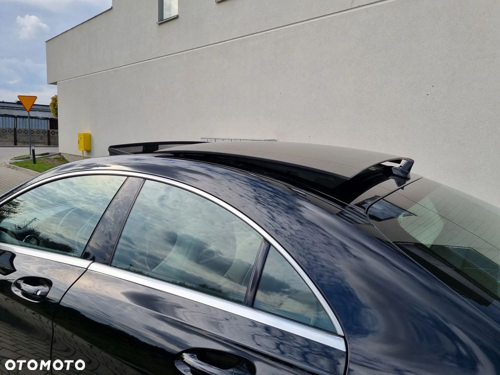 Mercedes-Benz CLA 250 Sport 7G-DCT - 13