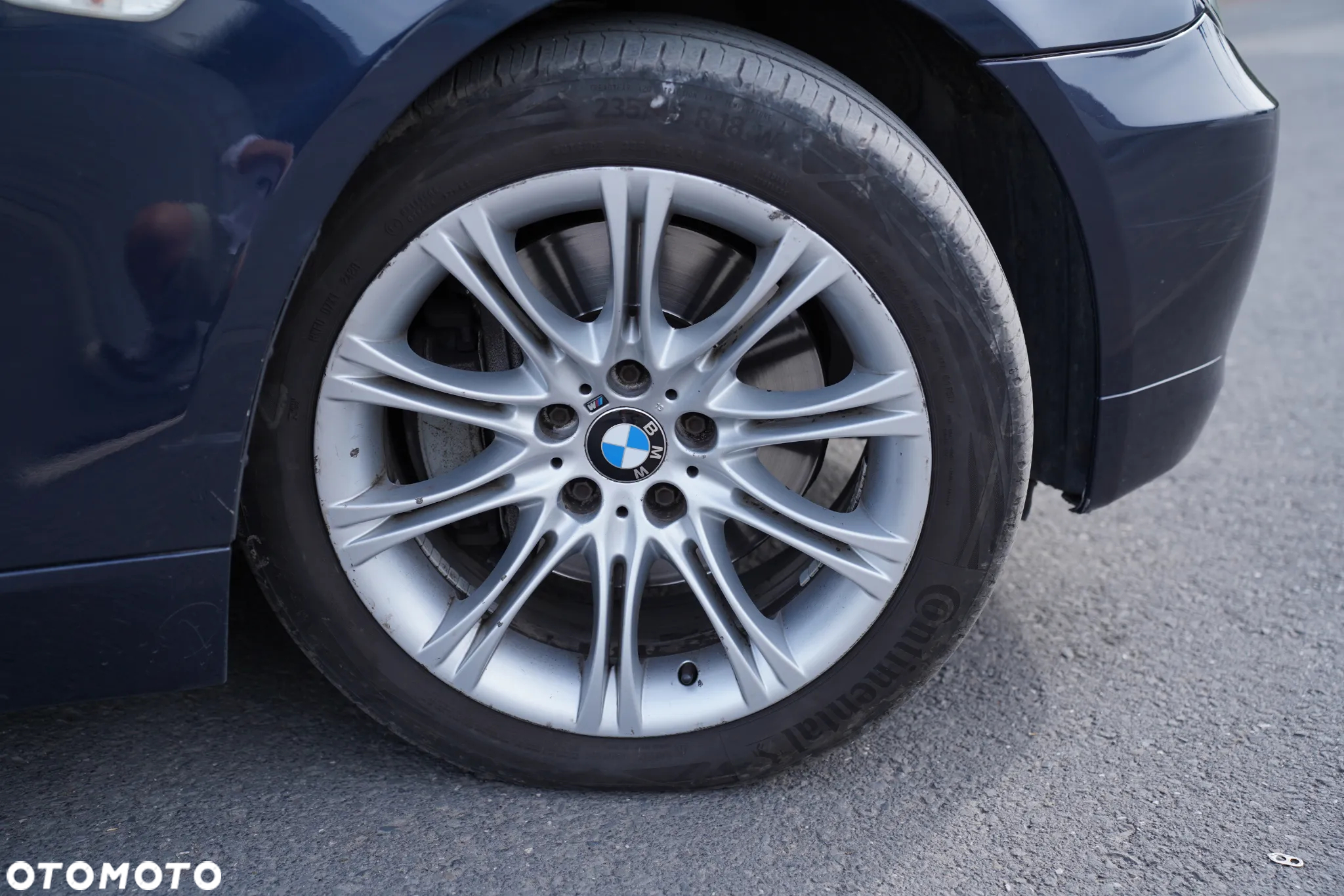 BMW Seria 5 - 14