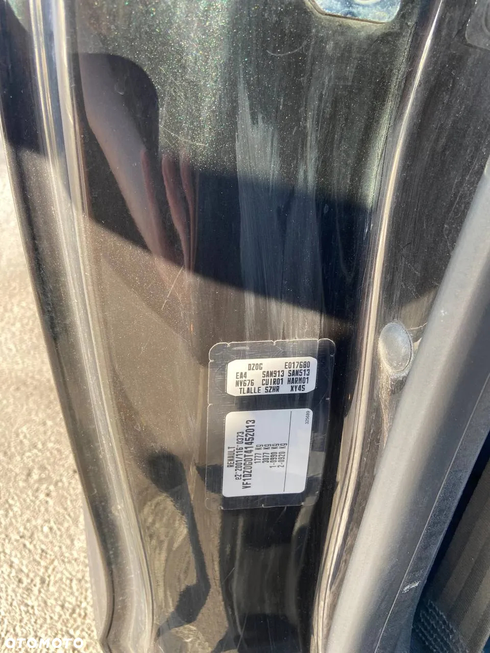 Renault Megane 2.0 16V Dynamique CVT - 26