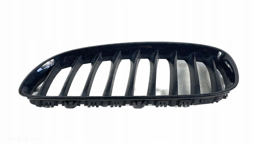 BMW Z4 E89 09- NERKA ATRAPA LEWA CZARNA 40502054 - 12