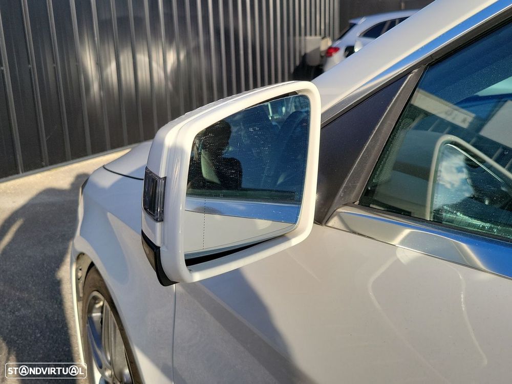 Mercedes-Benz CLA 200 d AMG Line Aut. - 16