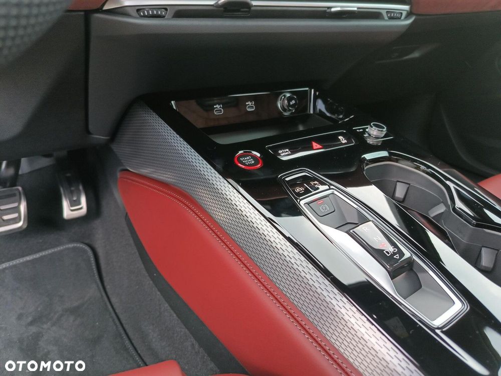 Audi S5 Limousine - 32