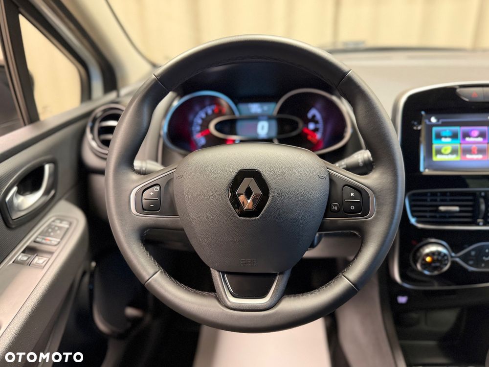 Renault Clio 0.9 Energy TCe Limited - 11