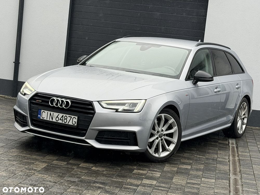Audi A4 Avant - 15