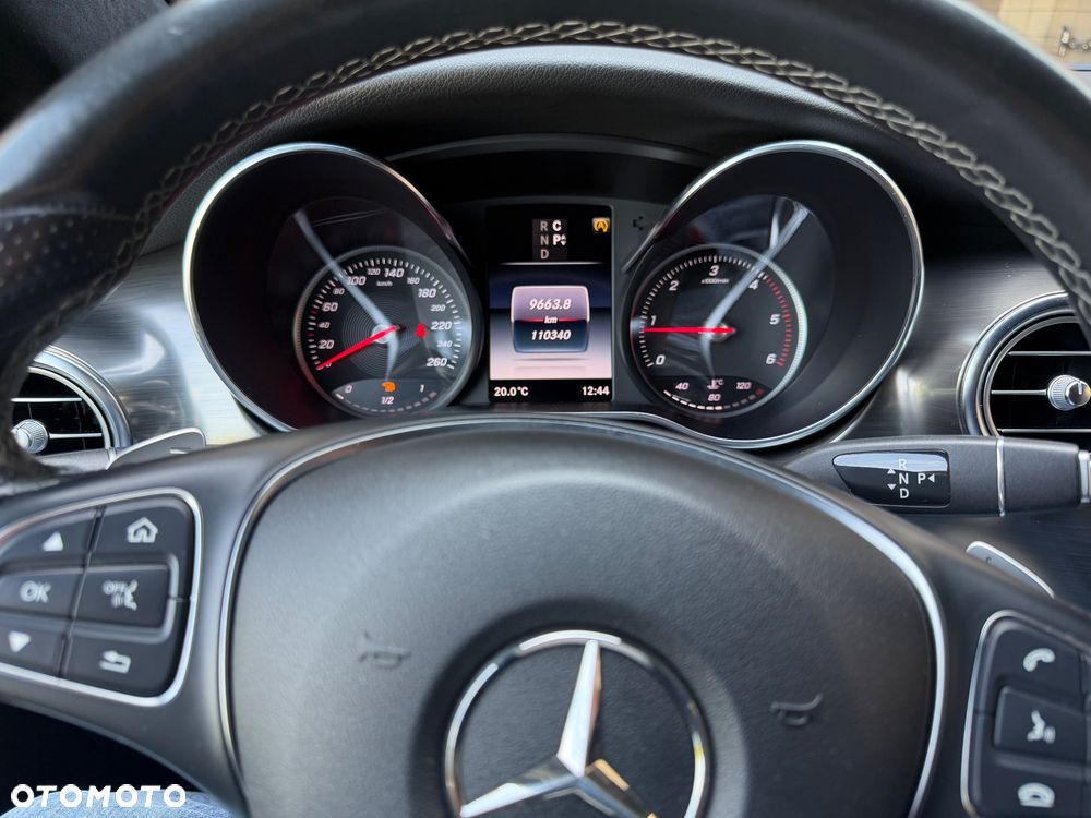 Mercedes-Benz Klasa V 250 d 4-Matic Avantgarde 7G-Tronic (ekstra d³) - 4