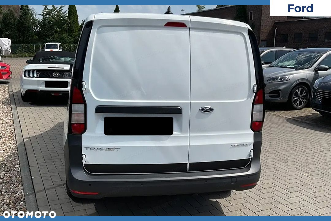 Ford Transit Connect L2H1 Trend 2.0 102KM - 5