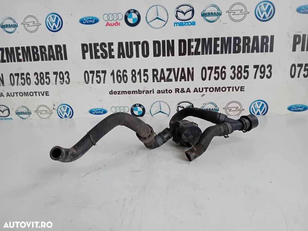 Pompa Secundara Apa Conducta Aer Vw Golf 7 Caddy Skoda Octavia Seat Audi A3 8V 1.4 TSI CPW 5Q0965567 - 3