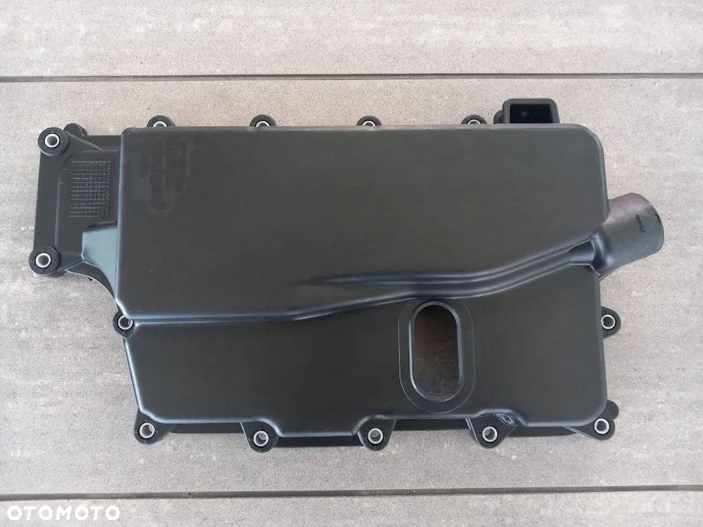 Pokrywa skrzyni biegów Ford Transit 2014-, Custom 2012- 5201567 - 5