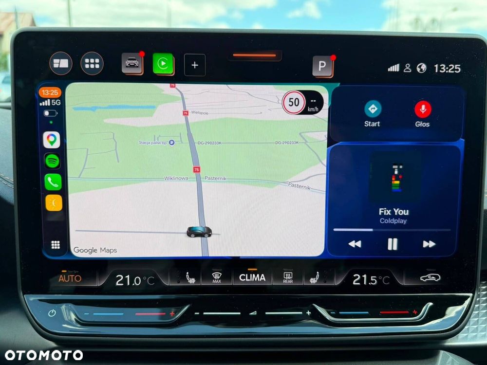 Cupra Formentor 1.5 eTSI mHEV DSG - 25
