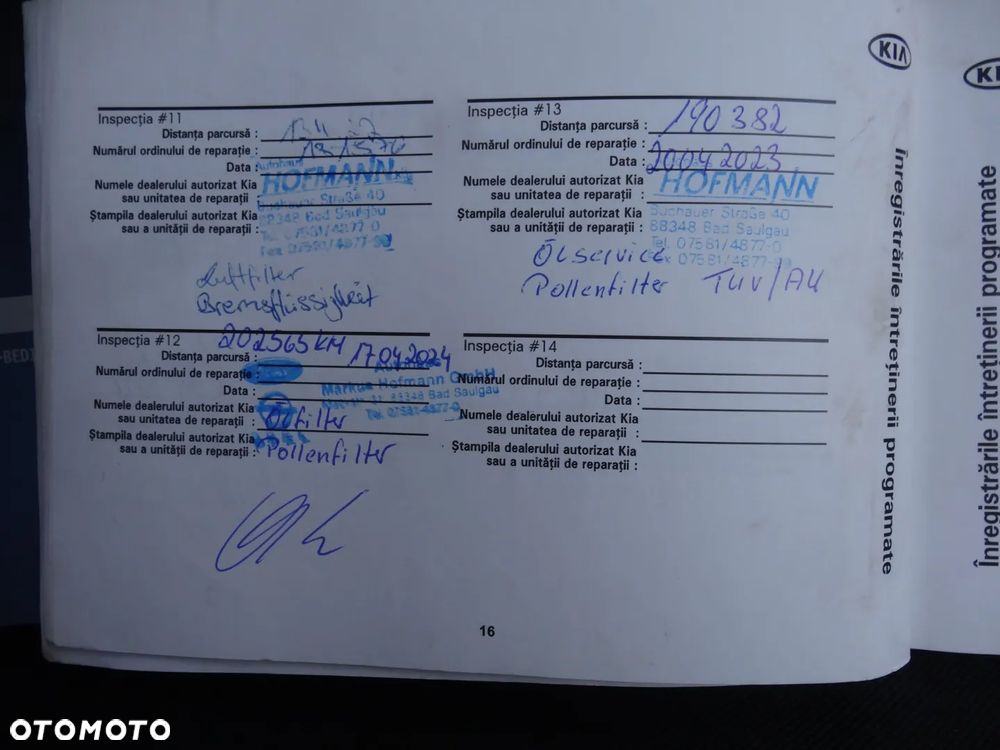 Kia Ceed 1.4 Comfort - 33