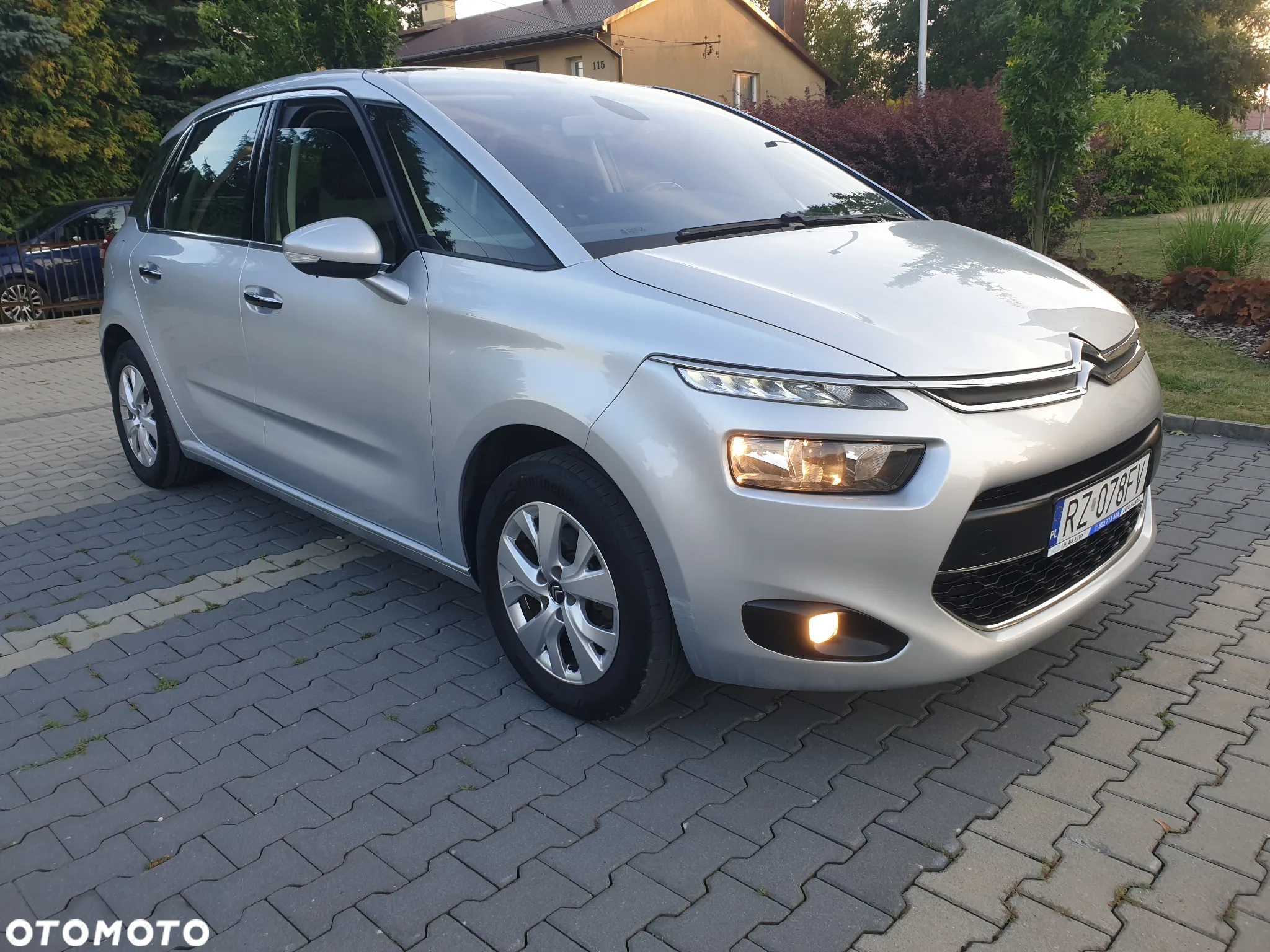 Citroën C4 Picasso PureTech 130 Stop&Start Attraction - 3