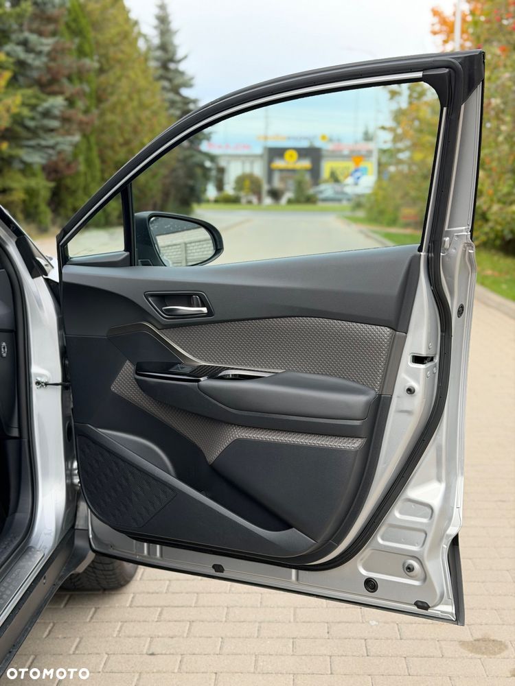 Toyota C-HR 2.0 Hybrid Style - 19
