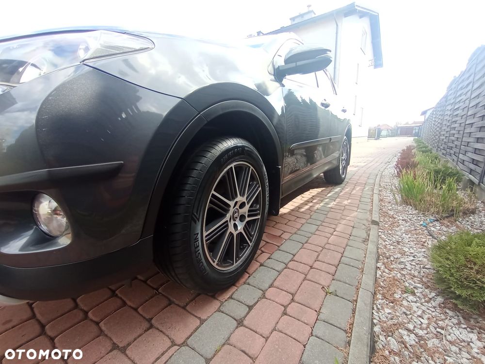 Toyota RAV4 2.0 D-4D Prestige - 16