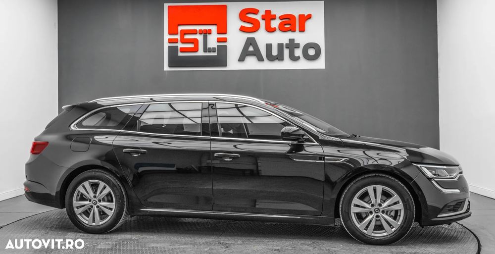 Renault Talisman - 10