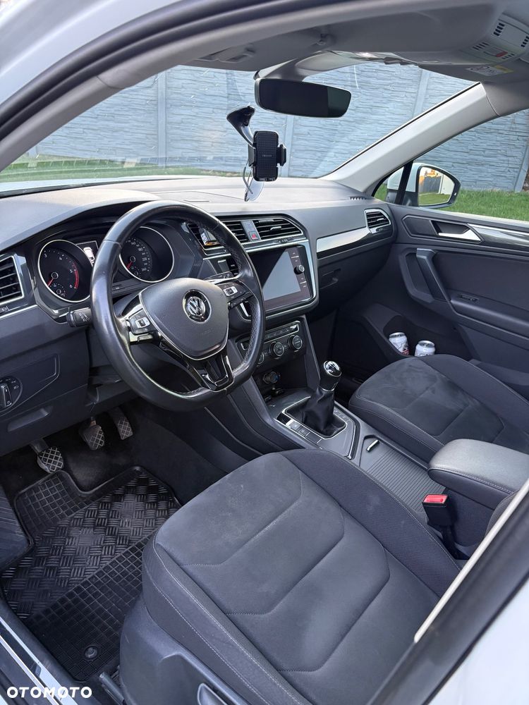 Volkswagen Tiguan ver-2-0-tdi-bmt-scr-comfortline - 15