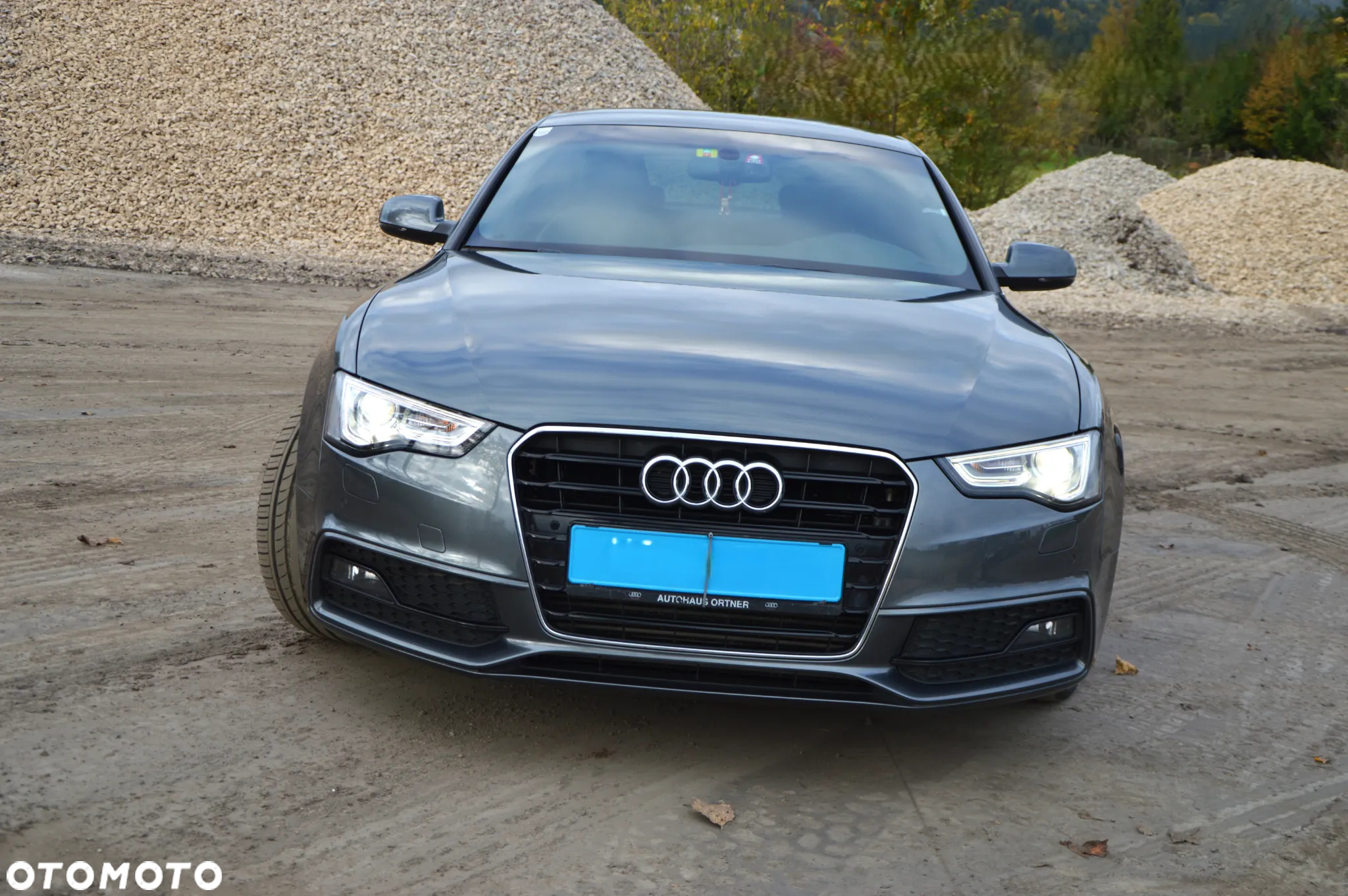 Audi A5 1.8 TFSI - 7