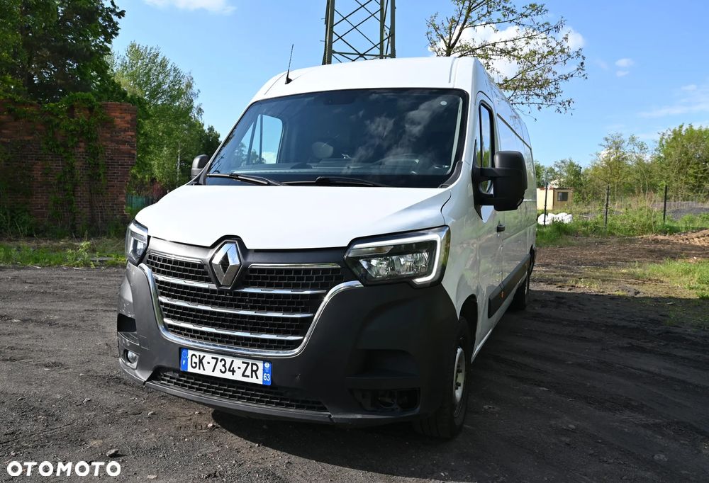 Renault Master - 7