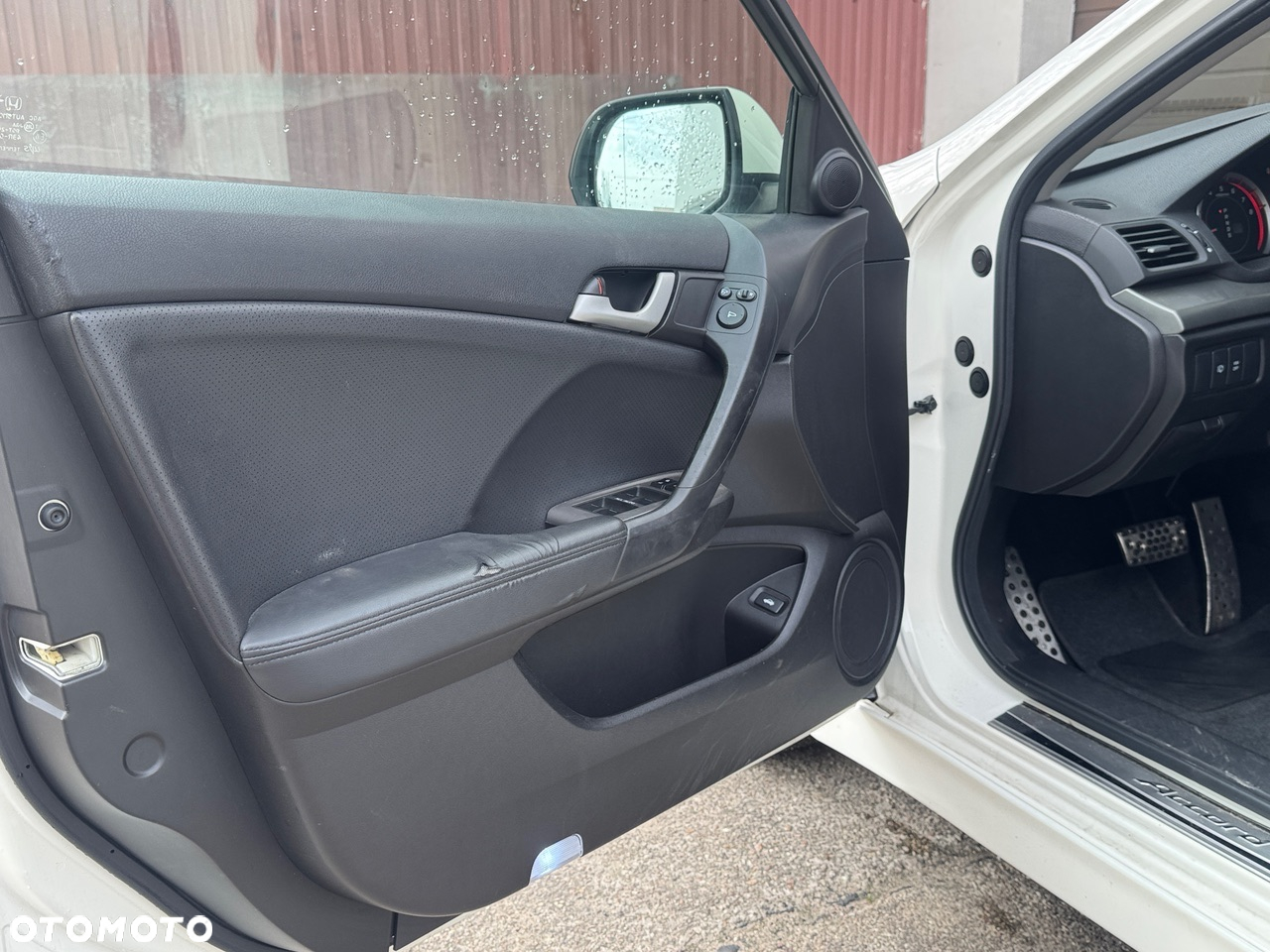 Honda Accord 2.4 Automatik Type S - 9