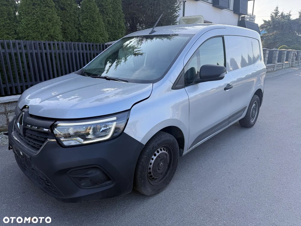 Renault KANGOO - 7