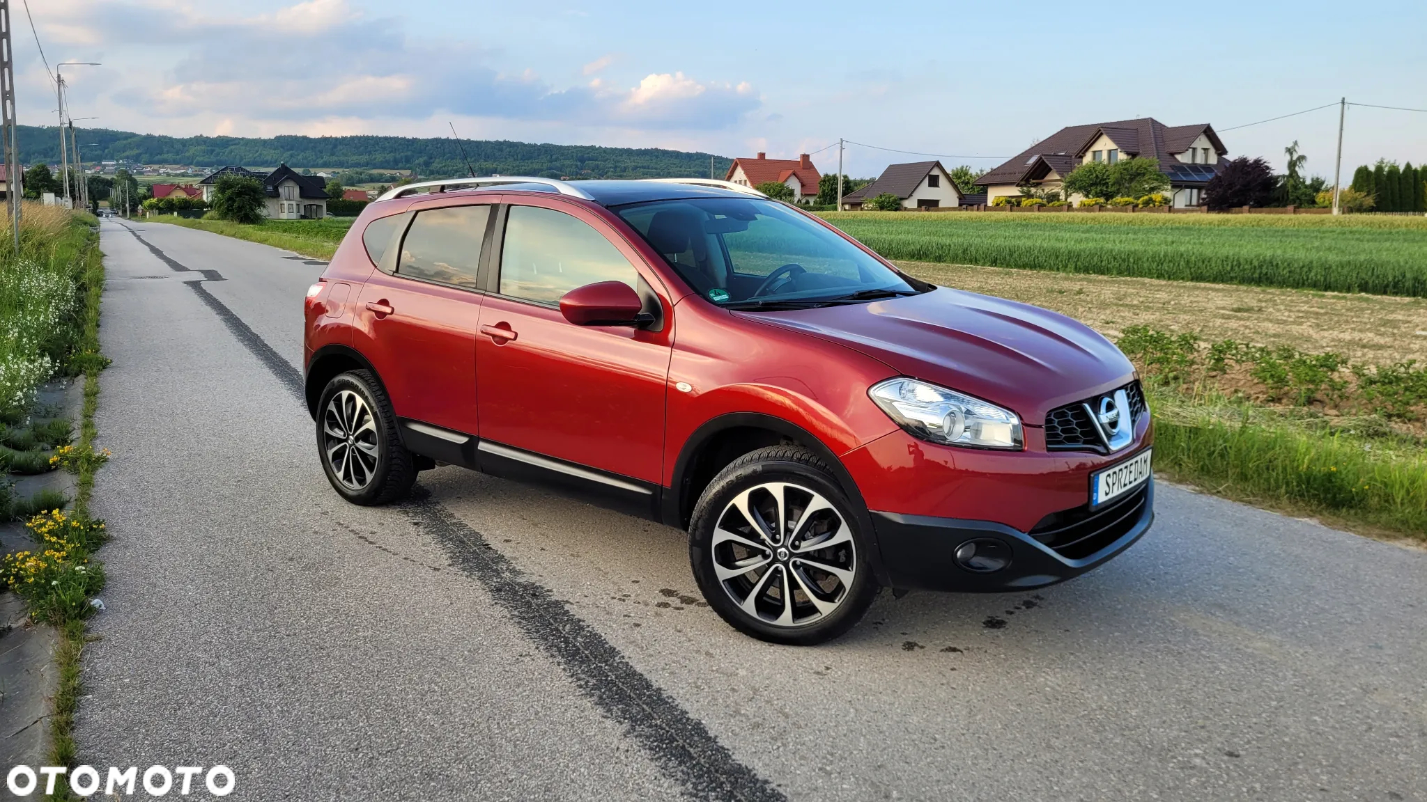 Nissan Qashqai 1.6 I-Way - 2