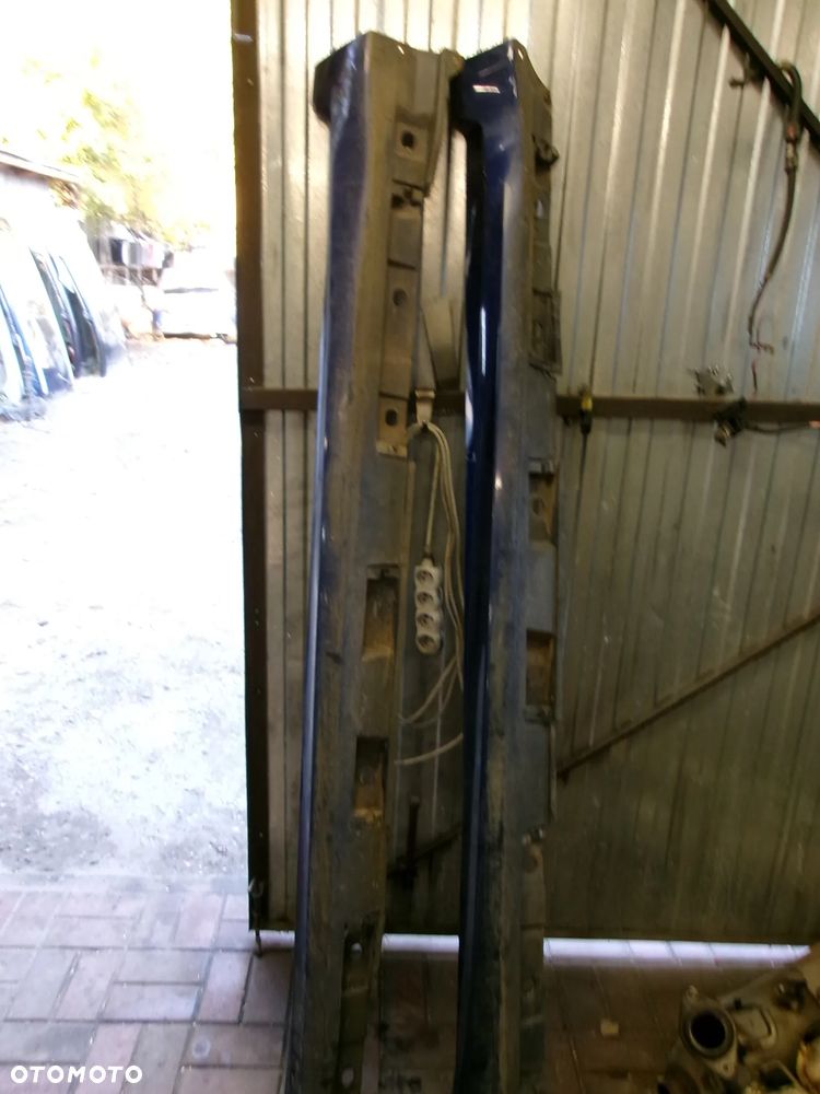 LISTWA PROGOWA TOYOTA AVENSIS T27 14-18  8T7 - 1