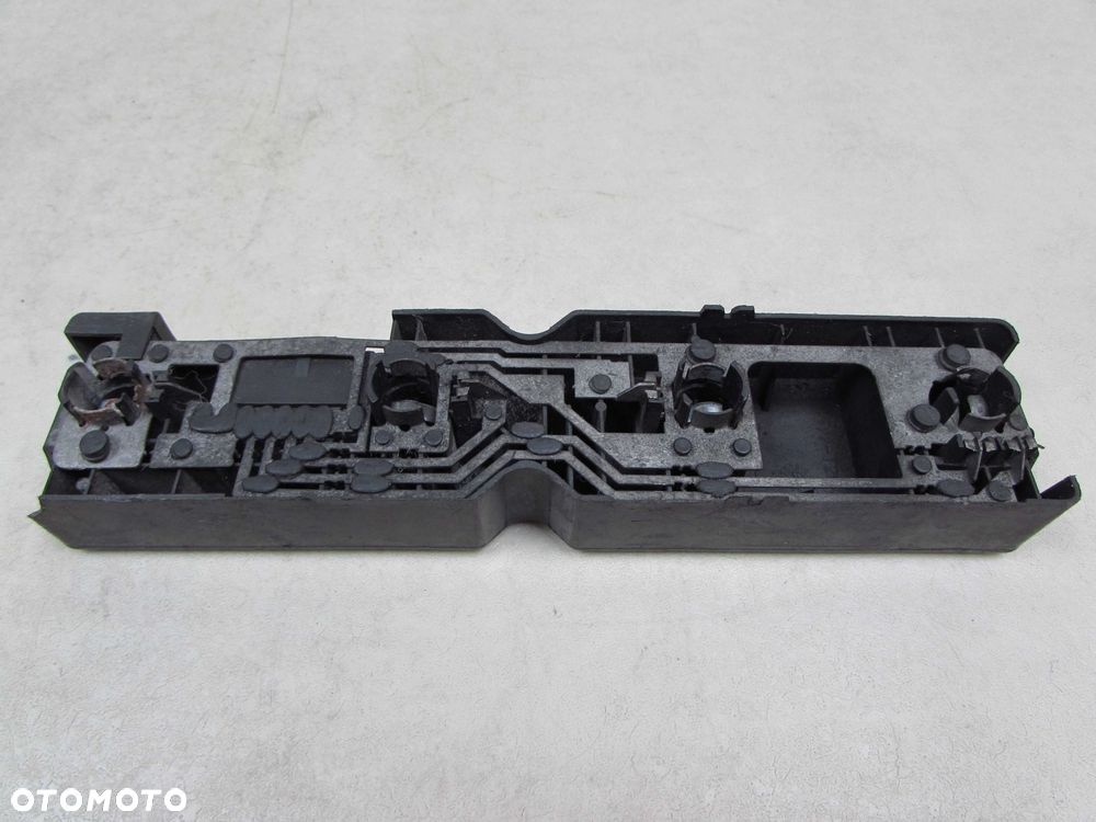 VW LT35 95-06 WKLAD LAMPY LEWY TYL 2D0945257C - 1