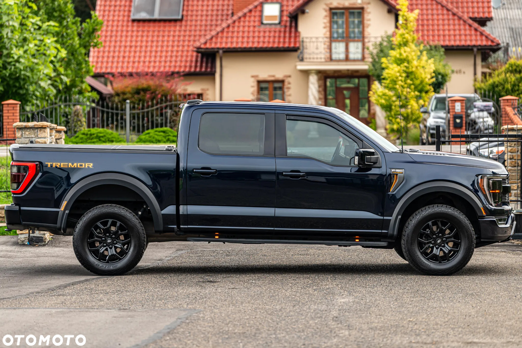 Ford F150 - 13