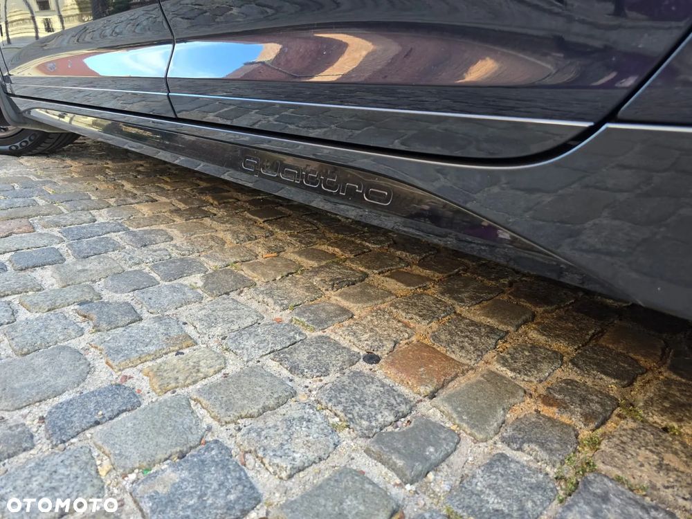 Audi A6 Allroad 40 TDI S tronic - 4