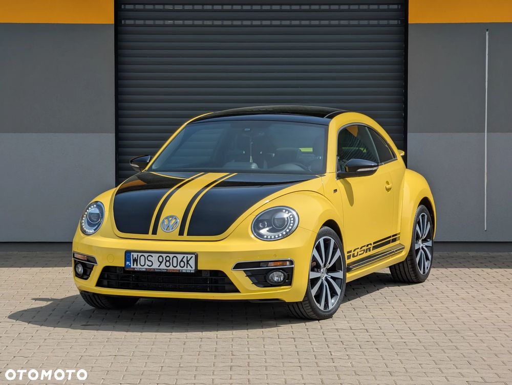 Volkswagen Beetle - 2