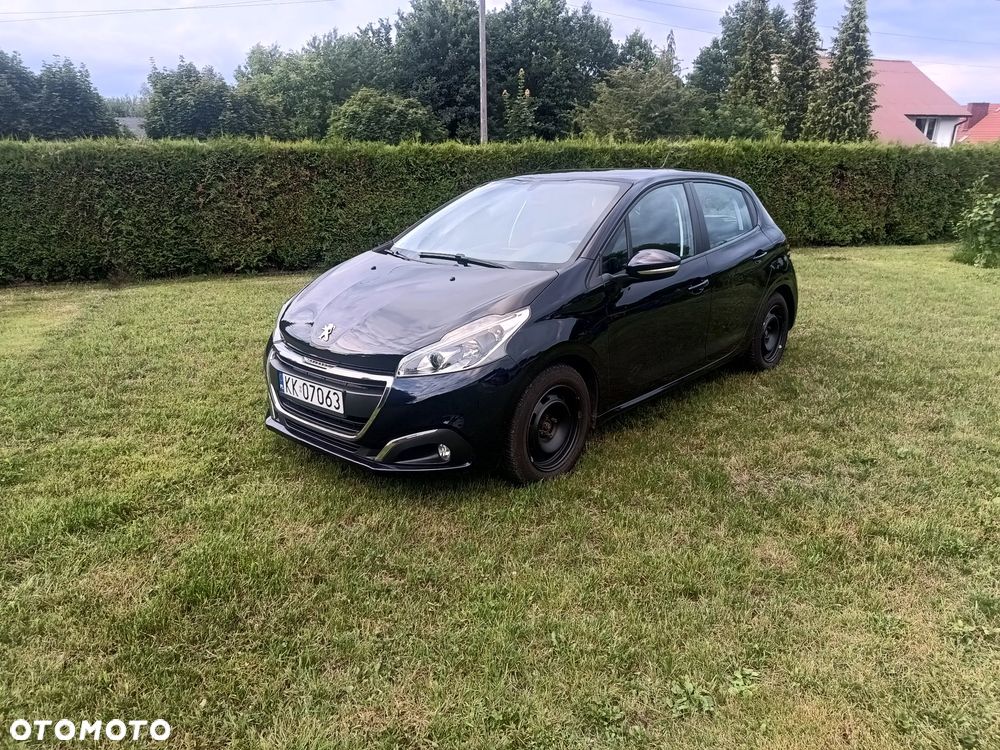 Peugeot 208 BlueHDi 100 Active - 1