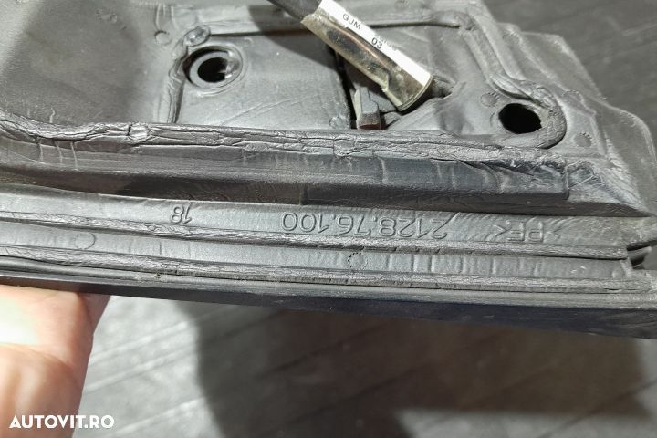 Oglinda dreapta electrica E9014292 5 FIRE E9014292 5 FIRE Ford Focus - 7