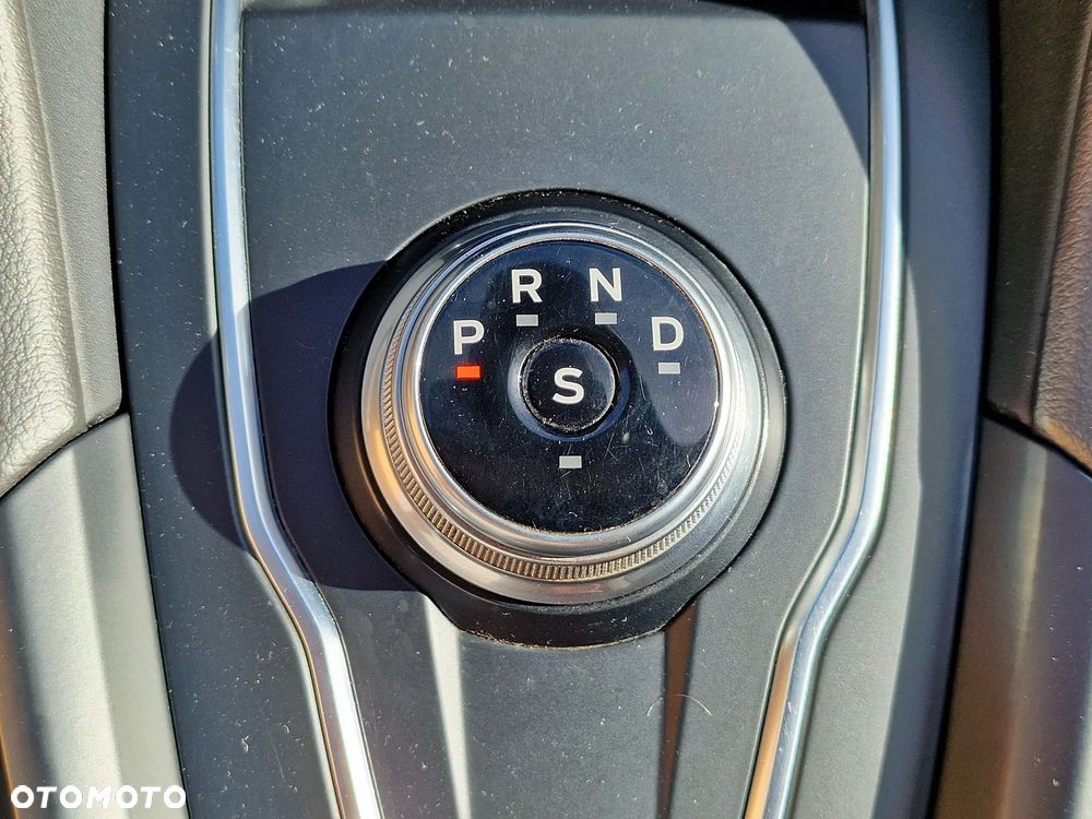 Ford Mondeo - 16