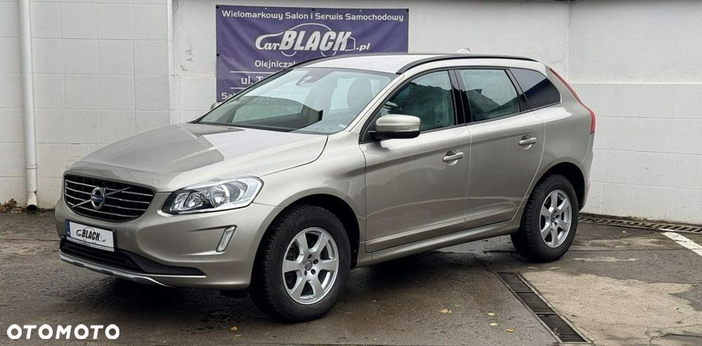 Volvo XC 60 - 2