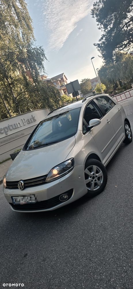 Volkswagen Golf - 2