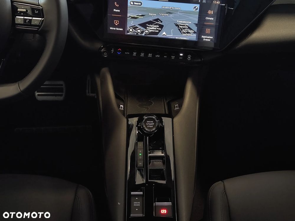 Alfa Romeo Junior 1.2 mHEV Ibrida eDCT - 25