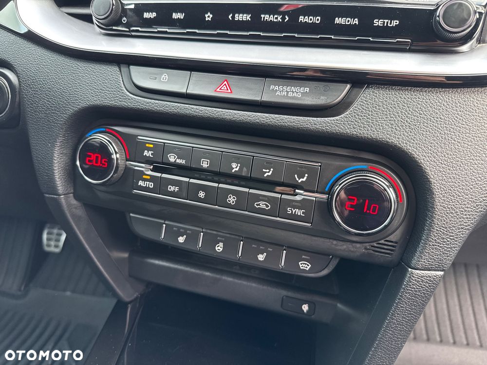 Kia ProCeed 1.6 T-GDI OPF GT - 30