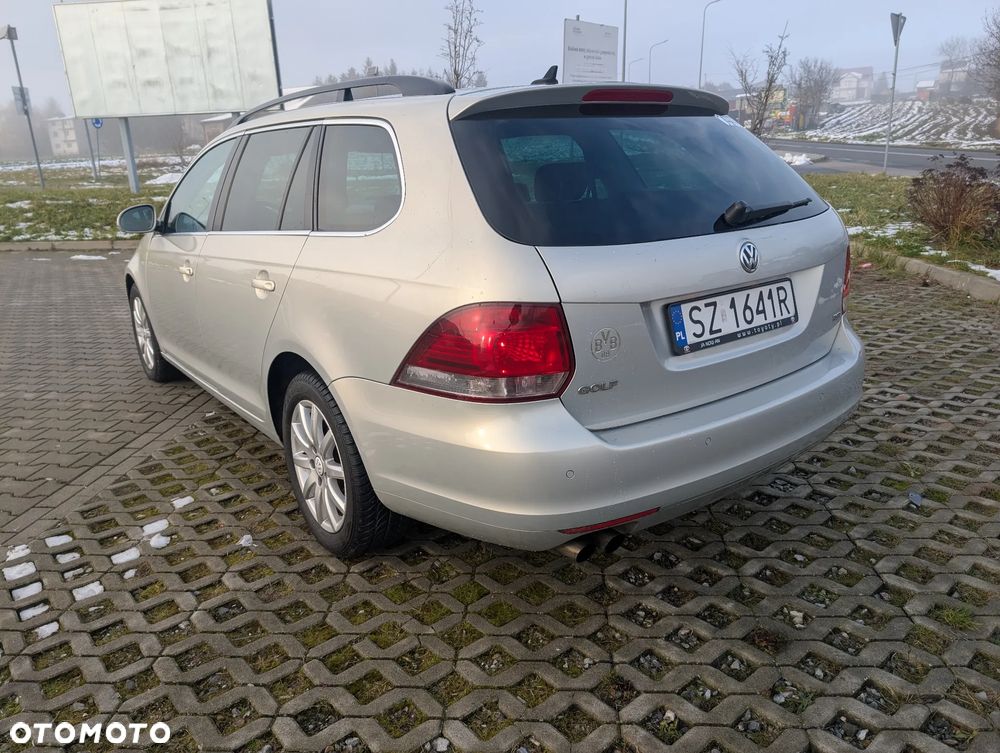 Volkswagen Golf 1.4 TSI United - 13