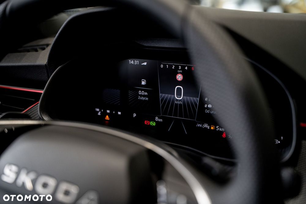 Skoda Scala - 14