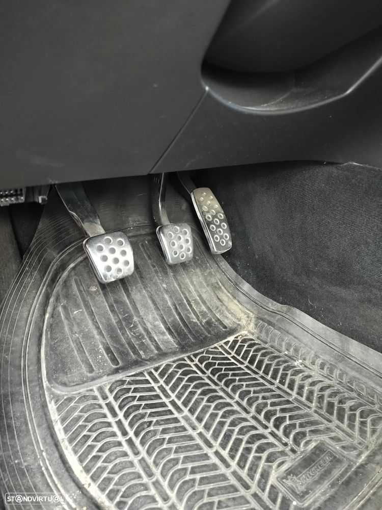 Opel Insignia Sports Tourer 2.0 CDTI ecoFLEXS&S - 8