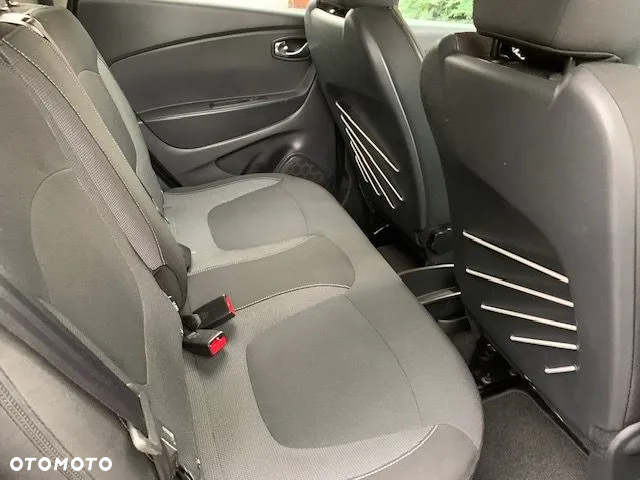 Renault Captur ENERGY TCe 120 Elysee - 7
