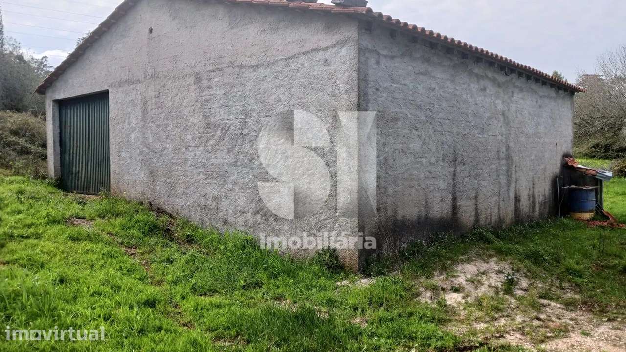 Quinta  em Alcouce - Grande imagem: 4/10