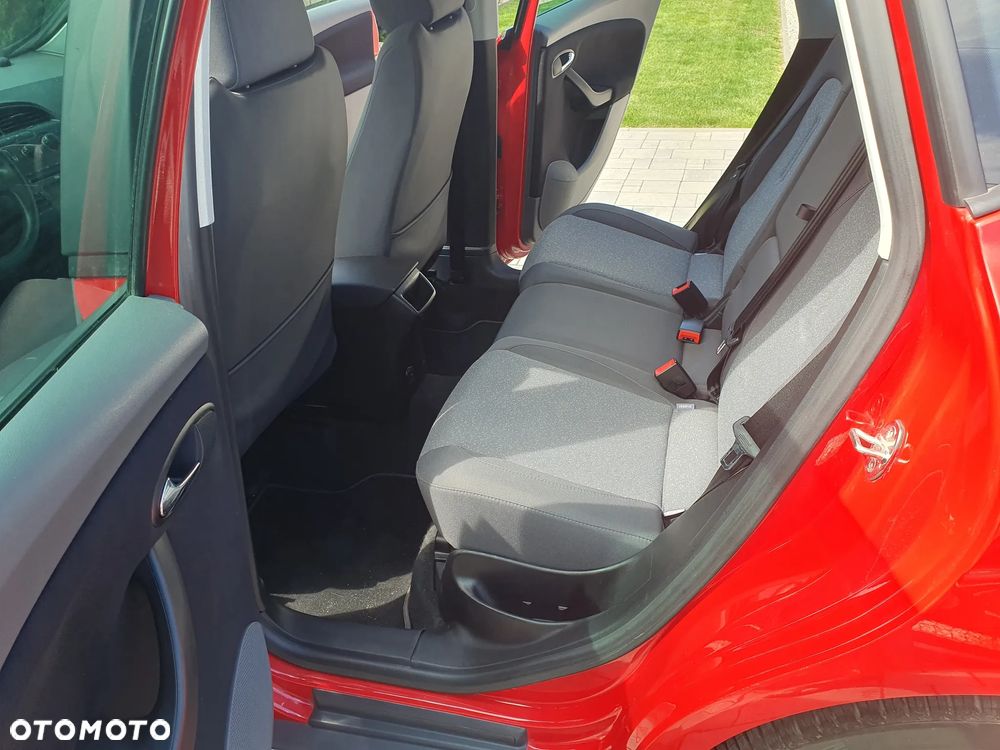 Seat Altea 1.6 Reference - 13
