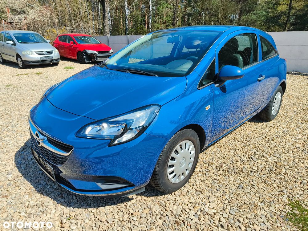 Opel Corsa 1.2 Active - 3