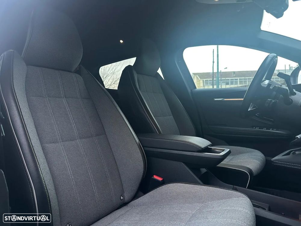 Renault Mégane E-Tech EV60 Evolution - 22