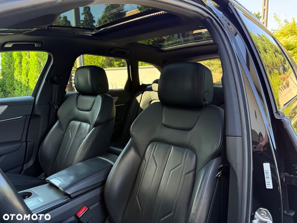 Audi A6 Avant 3.0 TDI Quattro S tronic - 12