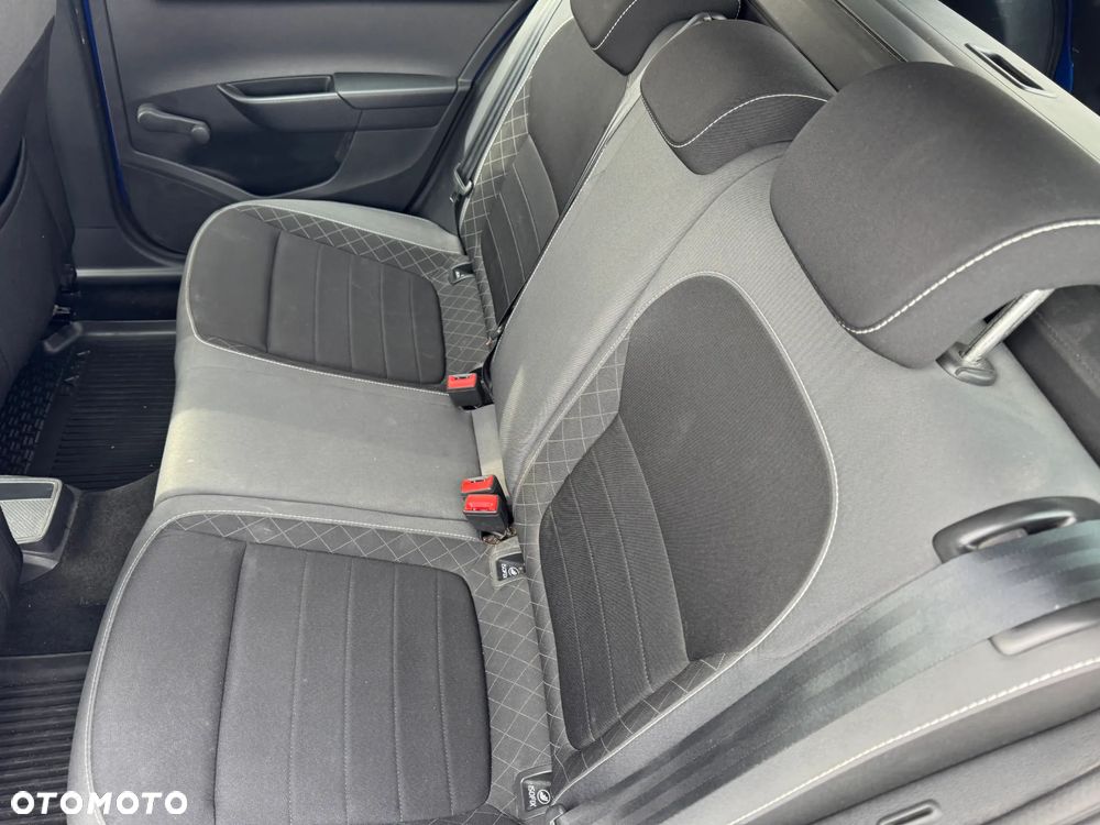 Skoda Fabia 1.0 TSI Ambition Plus - 12