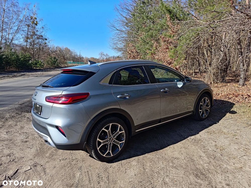 Kia XCeed 1.4 T-GDI L - 5