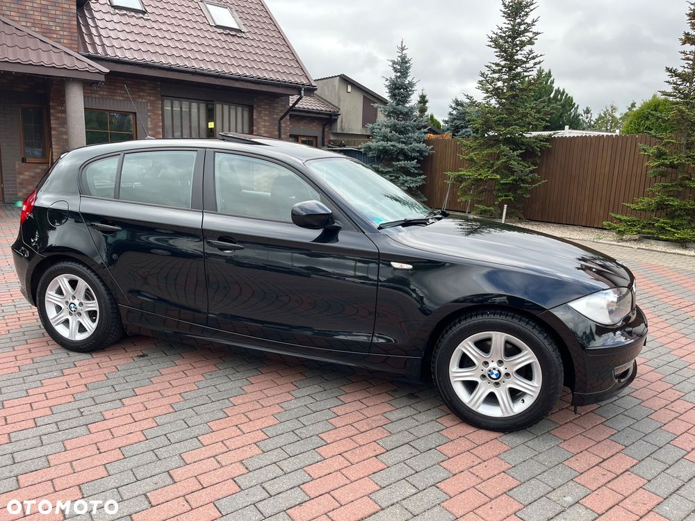 BMW Seria 1 116i Edition Lifestyle - 15