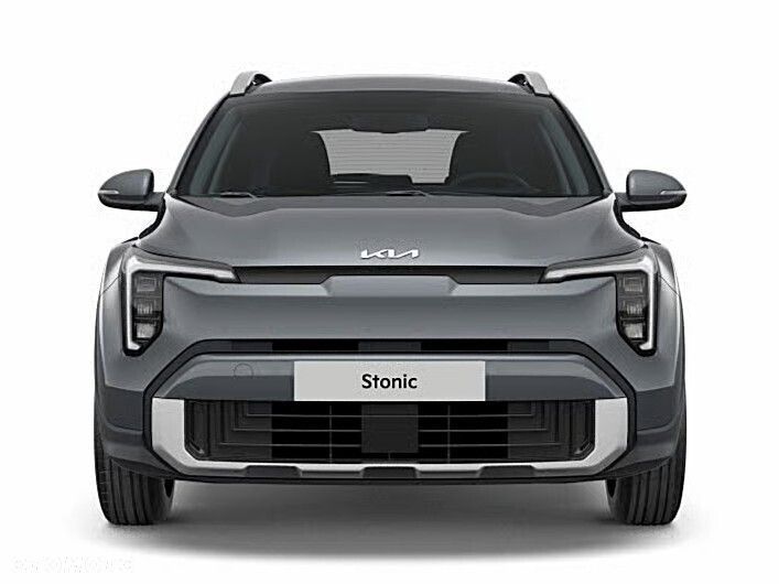 Kia Stonic 1.0 T-GDI M - 3